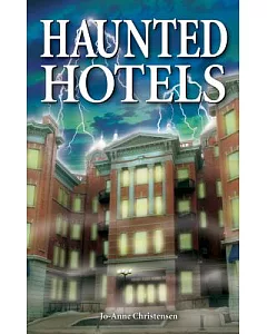 Haunted Hotels