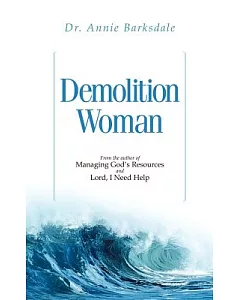 Demolition Woman