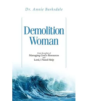 Demolition Woman
