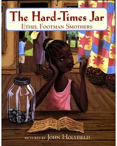 The Hard-Times Jar