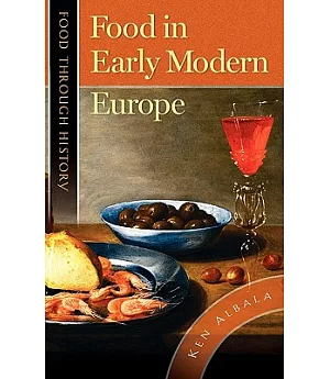 Food in Early Modern Europe