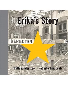 Erika’s Story