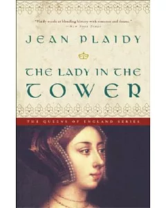 The Lady in the Tower: A Novel