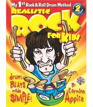 Realistic Rock for Kids
