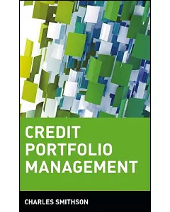 Credit Portfolio Management