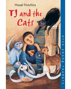 Tj and the Cats