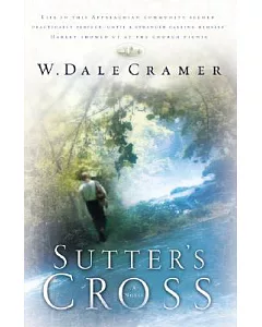 Sutter’’s Cross