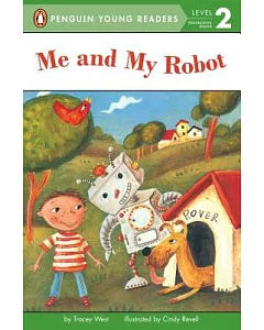 Me and My Robot