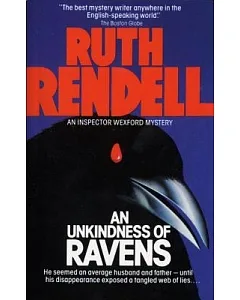 An Unkindness of Ravens