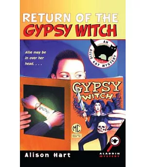 Return of the Gypsy Witch