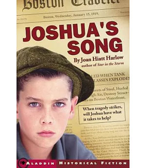 Joshua’s Song