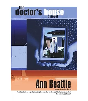 The Doctor’s House
