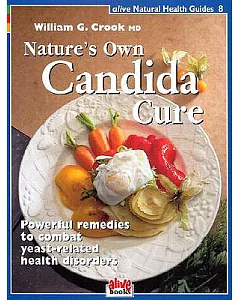 Natures Own Candida Cure