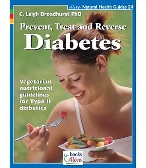 Prevent Treat and Reverse Diabetes