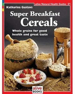 Super Breakfast Cereals