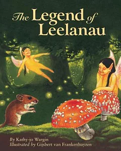 The Legend of Leelanau