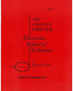 The Creative Director: Alternative Techniques Supplement Book 1