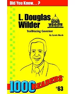 L Douglas Wilder