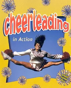 Cheerleading in Action