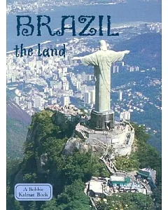 Brazil: The Land