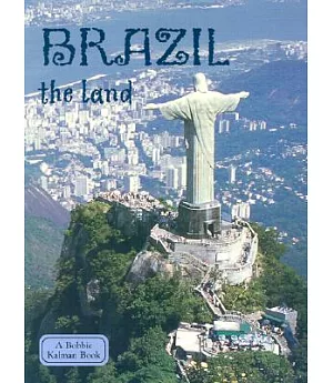 Brazil: The Land