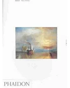 Turner: Art & Ideas