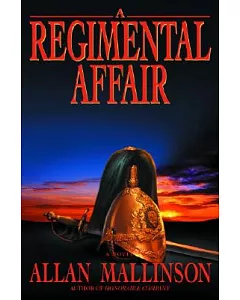 A Regimental Affair