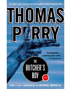 The Butcher’s Boy: A Novel