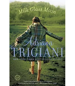 Milk Glass Moon: A Big Stone Gap Novel