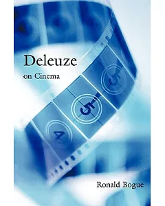 Deleuze on Cinema