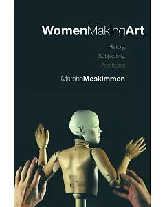 Women Making Art