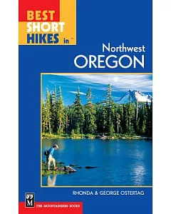 Best Short Hikes in Northwest Oregon
