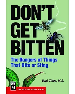 Don’t Get Bitten: The Dangers of Things That Bite or Sting