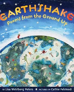 Earthshake: Poems from the Ground Up
