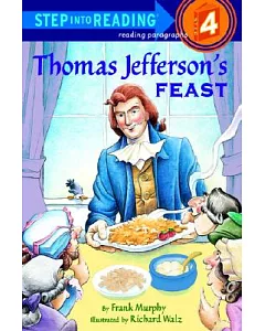 Thomas Jefferson’s Feast