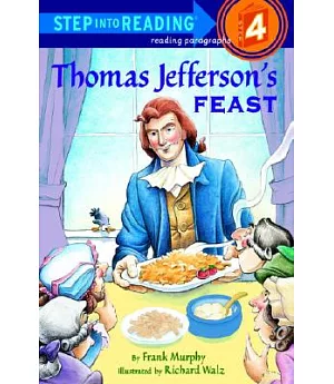 Thomas Jefferson’s Feast