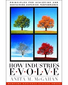 How Industries Evolve: Principles for Achieving and Sustaining Superior Performance