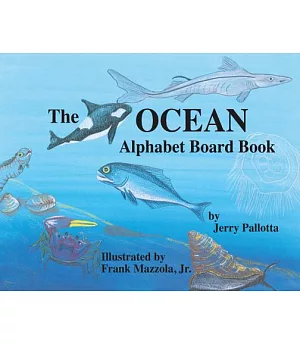 The Ocean: Alphabet