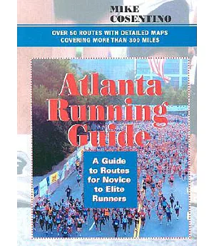 Atlanta Running Guide