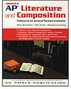 Ap Literature and Composition