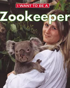 I Want to Be a Zookeeper