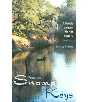 From the Swamp to the Keys: A Paddle Through Florida History