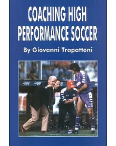 Coaching High Performance Soccer