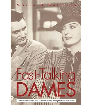 Fast-Talking Dames