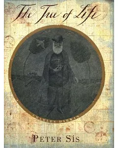 The Tree of Life: A Book Depicting the Life of Charles Darwin : Naturalist, Geologist & Thinker