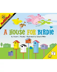 A House for Birdie: Understanding Capacity