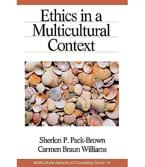 Ethics in a Multicultural Context