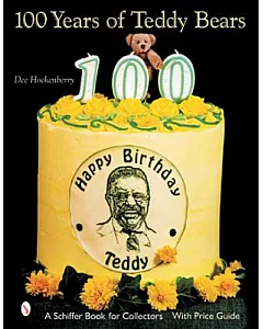 100 Years of Teddy Bears: A Centennial Celebration