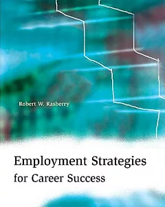 Employment Strategies for Career Success