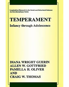 Temperament: Infancy Through Adolescence